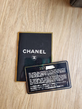 Load image into Gallery viewer, Chanel Kelly Chain Top Handle Black Small 24k Gold