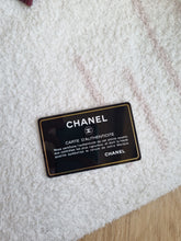 Load image into Gallery viewer, Chanel Burgundy Caviar Coco Handle Small Gold Hardware