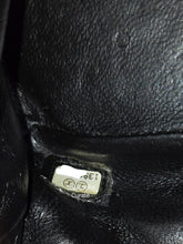 Load image into Gallery viewer, Chanel Jumbo Single Flap Black Caviar Gold Hardware