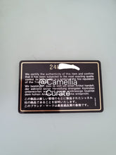 Load image into Gallery viewer, Chanel Classic Small Flap Black 24k Gold