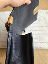 Load image into Gallery viewer, Chanel Boy Bag Old Medium Caviar Gold Hw