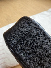 Load image into Gallery viewer, Chanel Hobo Jennie Bag Black Caviar 24k Gold
