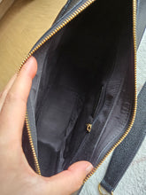 Load image into Gallery viewer, Chanel Hobo Jennie Bag Black Caviar 24k Gold