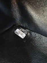 Load image into Gallery viewer, Chanel Mini Reissue 224 Black Calfskin Bijoux Chain Gold Hw