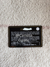 Load image into Gallery viewer, Burgundy Coco Handle Small Caviar Gold Hardware