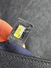 Load image into Gallery viewer, Chanel Boy Bag Old Medium Caviar Gold Hw