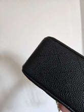 Load image into Gallery viewer, Chanel Classic Medium Flap Black Caviar 24k Gold