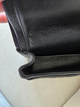 Load image into Gallery viewer, Chanel Classic Medium Flap Black Caviar 24k Gold