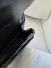 Load image into Gallery viewer, Chanel Classic Medium Flap Black Caviar 24k Gold
