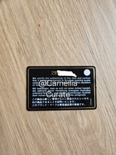 Load image into Gallery viewer, Chanel Mini Reissue 224 Black Calfskin Bijoux Chain Gold Hw