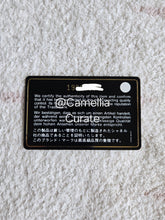 Load image into Gallery viewer, Chanel Mini Rectangle Midnight Caviar Silver Hw