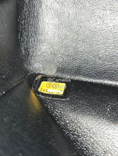 Load image into Gallery viewer, Chanel Classic Medium Flap Black Caviar 24k Gold