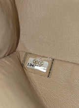 Load image into Gallery viewer, Chanel Classic Medium Flap Beige Clair Caviar Gold Hw