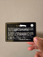 Load image into Gallery viewer, Chanel Classic Medium Flap Beige Clair Caviar Gold Hw