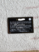 Load image into Gallery viewer, Chanel Hobo Jennie Bag Black Caviar 24k Gold