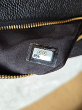 Load image into Gallery viewer, Chanel Hobo Jennie Bag Black Caviar 24k Gold