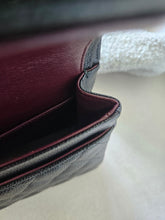 Load image into Gallery viewer, Chanel Small Classic Flap Black Caviar Gold Hardware