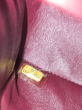 Load image into Gallery viewer, Chanel Small Classic Flap Black Caviar Gold Hardware