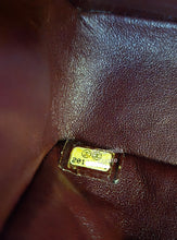 Load image into Gallery viewer, Chanel Small Classic Flap Black Caviar Gold Hardware