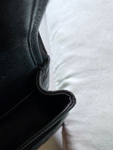 Load image into Gallery viewer, Chanel Classic Medium Flap Black Caviar 24k Gold