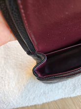 Load image into Gallery viewer, Chanel Small Classic Flap Black Caviar Gold Hw