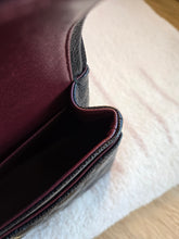 Load image into Gallery viewer, Chanel Small Classic Flap Black Caviar Gold Hw