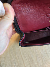 Load image into Gallery viewer, Chanel Vintage Small Classic Flap Black Lambskin 24k Gold