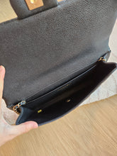 Load image into Gallery viewer, Chanel Classic Clutch with Chain Caviar Gold Hw