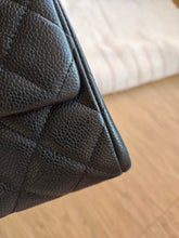 Load image into Gallery viewer, Chanel Classic Clutch with Chain Caviar Gold Hw