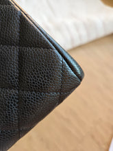 Load image into Gallery viewer, Chanel Classic Clutch with Chain Caviar Gold Hw