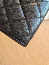 Load image into Gallery viewer, Chanel Classic Clutch with Chain Caviar Gold Hw