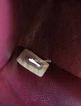 Load image into Gallery viewer, Chanel Vintage Small Classic Flap Black Lambskin 24k Gold