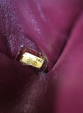 Load image into Gallery viewer, Chanel Small Classic Flap Black Caviar Gold Hw