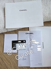 Load image into Gallery viewer, Chanel Classic Reissue 226 Navy Caviar Gold Hw