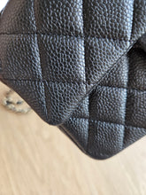 Load image into Gallery viewer, Classic Mini Rectangle Caviar Gold Hw