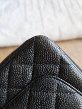 Load image into Gallery viewer, Classic Mini Rectangle Caviar Gold Hw