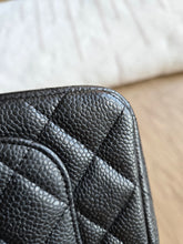 Load image into Gallery viewer, Classic Mini Rectangle Caviar Gold Hw