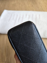 Load image into Gallery viewer, Chanel Classic Medium Flap Black Caviar 24k Gold