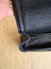 Load image into Gallery viewer, Chanel Classic Medium Flap Black Caviar 24k Gold