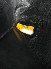 Load image into Gallery viewer, Chanel Classic Medium Flap Black Caviar 24k Gold