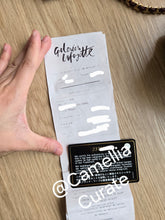 Load image into Gallery viewer, Chanel Burgundy Caviar Coco Handle Small Gold Hardware