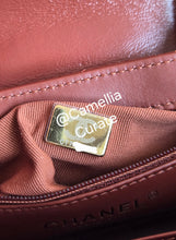 Load image into Gallery viewer, Chanel Kelly Small Caramel Brown Gold Hardware