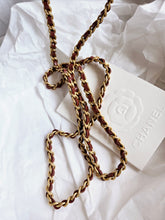 Load image into Gallery viewer, Chanel Kelly Small Caramel Brown Gold Hardware