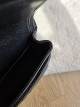 Load image into Gallery viewer, Chanel Classic Medium Flap Black Caviar 24k Gold
