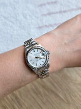 Load image into Gallery viewer, Rolex Oyster Perpetual 26MM Lady Date 69160 SS