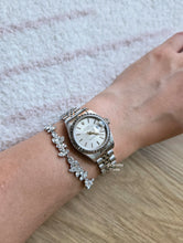 Load image into Gallery viewer, Rolex Oyster Perpetual 26MM Lady Date 69160 SS