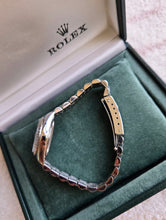Load image into Gallery viewer, Rolex Oyster Perpetual 26MM Lady Date 69160 SS