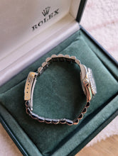 Load image into Gallery viewer, Rolex Oyster Perpetual 26MM Lady Date 69160 SS