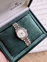 Load image into Gallery viewer, Rolex Oyster Perpetual 26MM Lady Date 69160 SS