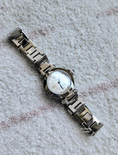 Load image into Gallery viewer, Cartier Mini Miss Pasha Watch Stainless Steel 27mm